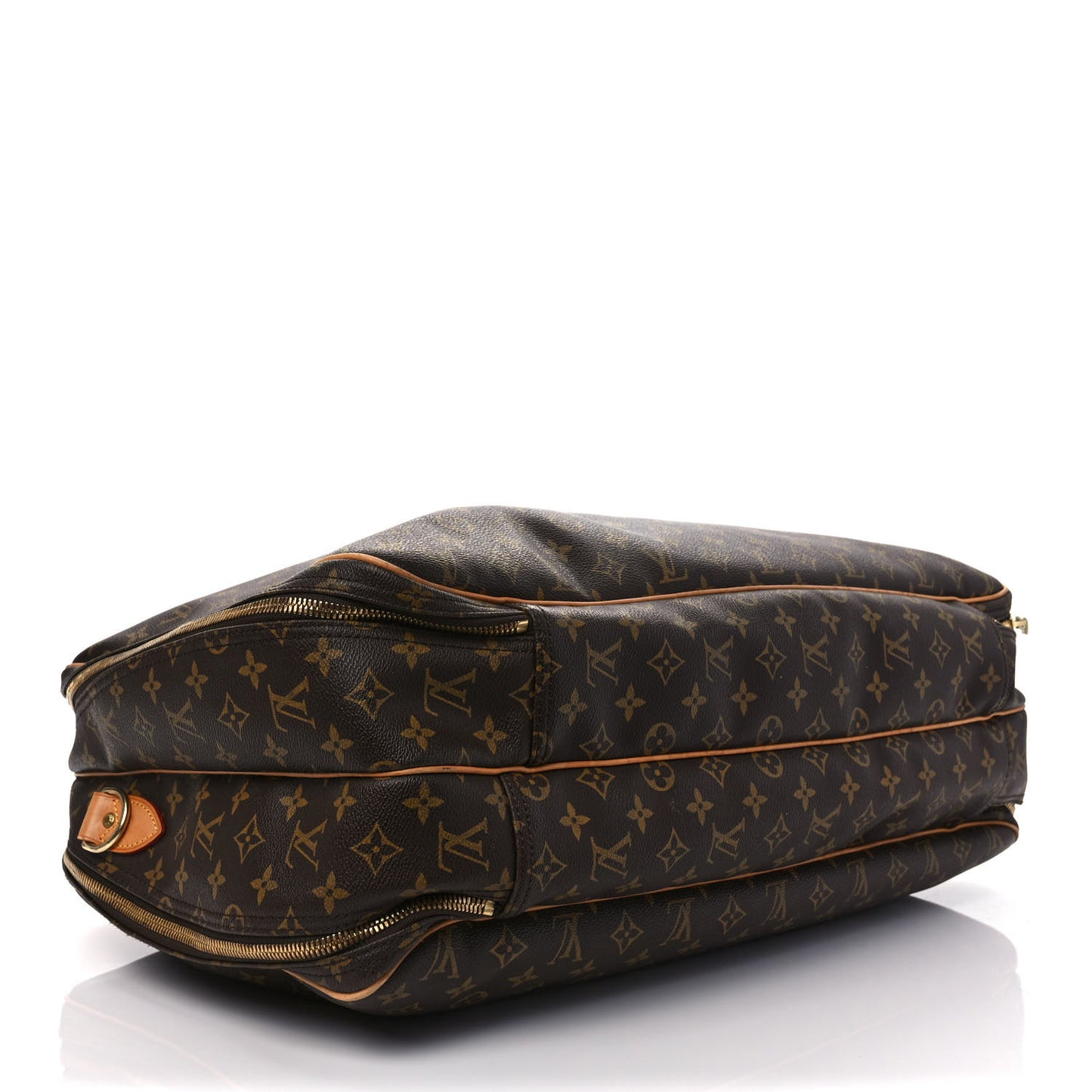 Monogram Alize 2 Compartment Luggage Travel Bag