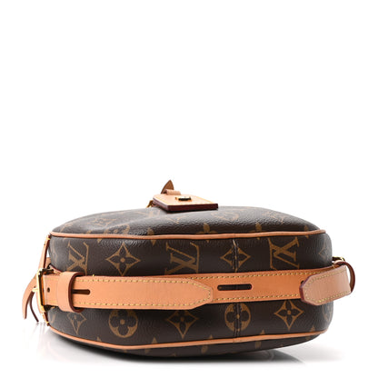 Louis Vuitton Monogram Boite Chapeau Souple MM 4 of 9
