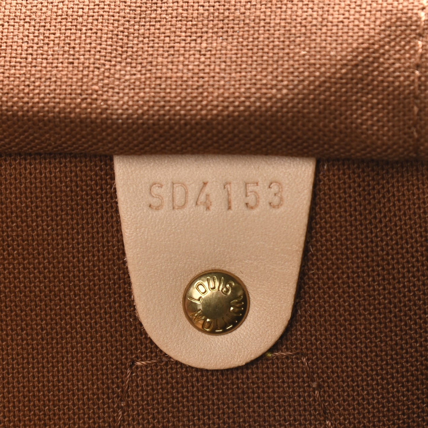Monogram Speedy 30