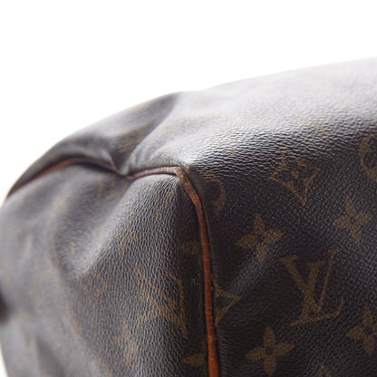 Louis Vuitton Monogram Speedy 30 10 of 17