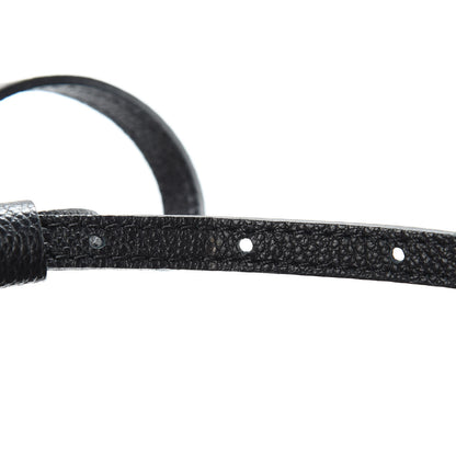 Louis Vuitton Monogram Pallas Crossbody Black 15 of 18