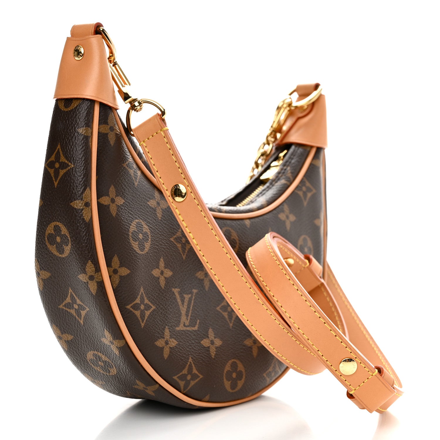 Louis Vuitton Monogram Loop 3 of 11