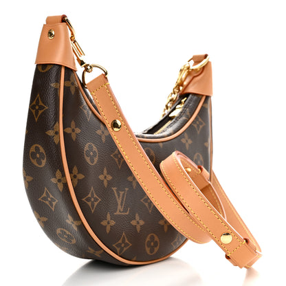 Louis Vuitton Monogram Loop 3 of 11