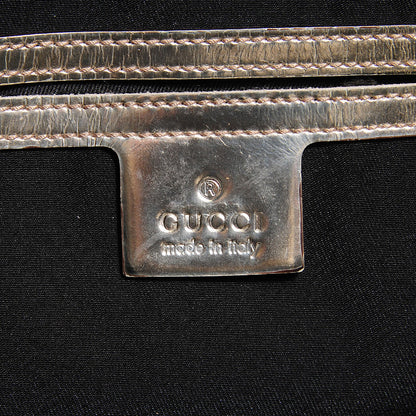 Gucci GG Plus Monogram Medium Joy Tote Platinum 5 of 6