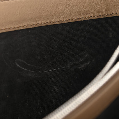 Gucci Suede Mini Dionysus Chain Wallet Taupe 16 of 19