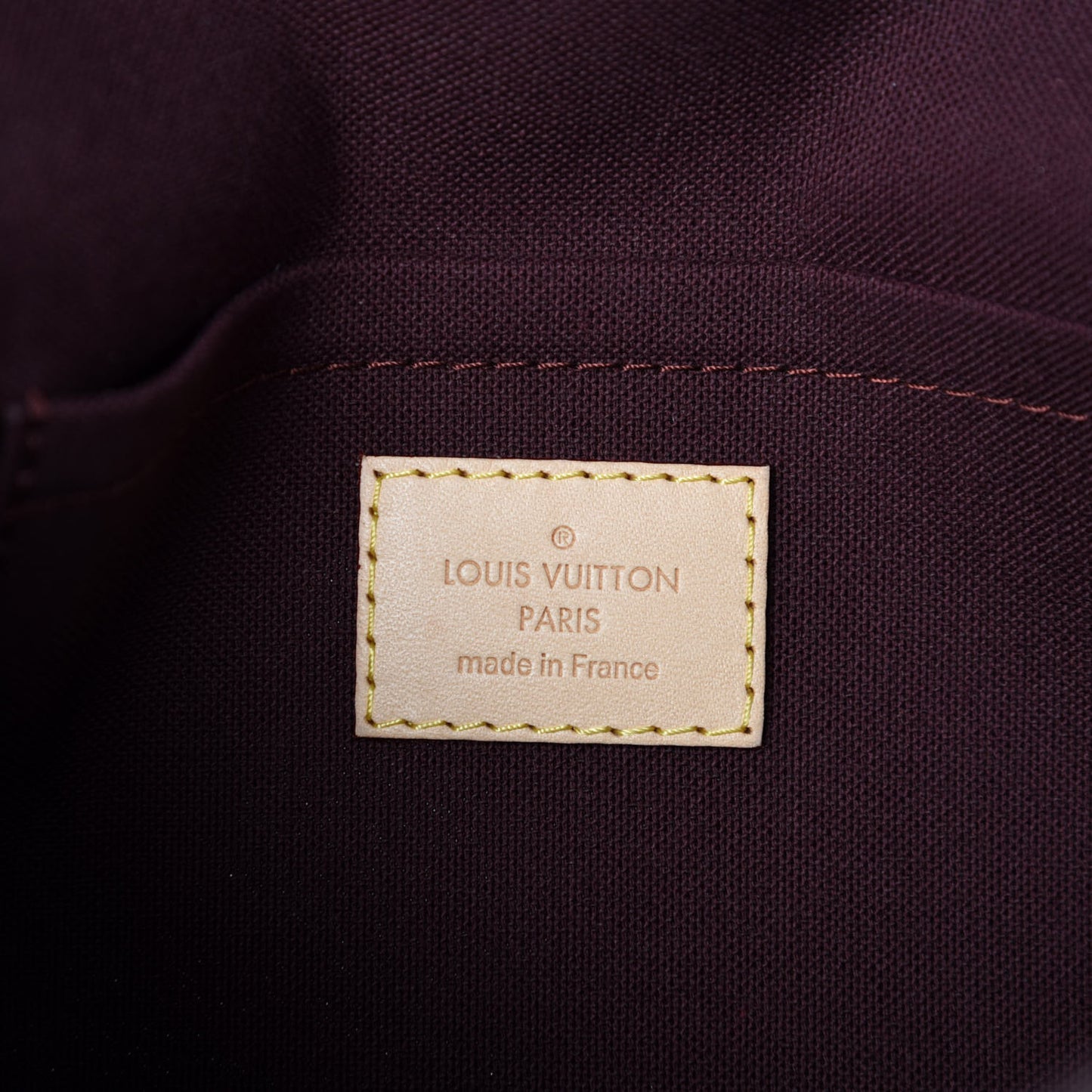 Monogram Favorite PM