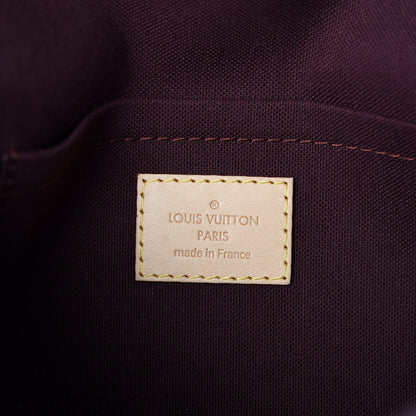 Louis Vuitton Monogram Favorite PM 8 of 11