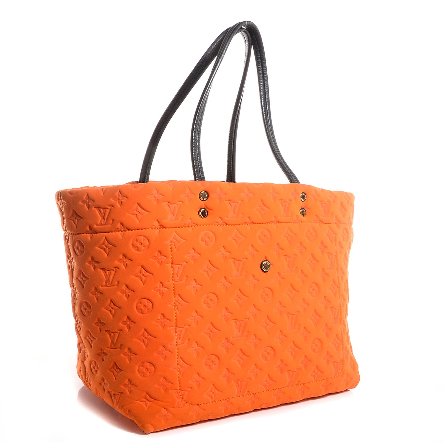Monogram Scuba MM Orange