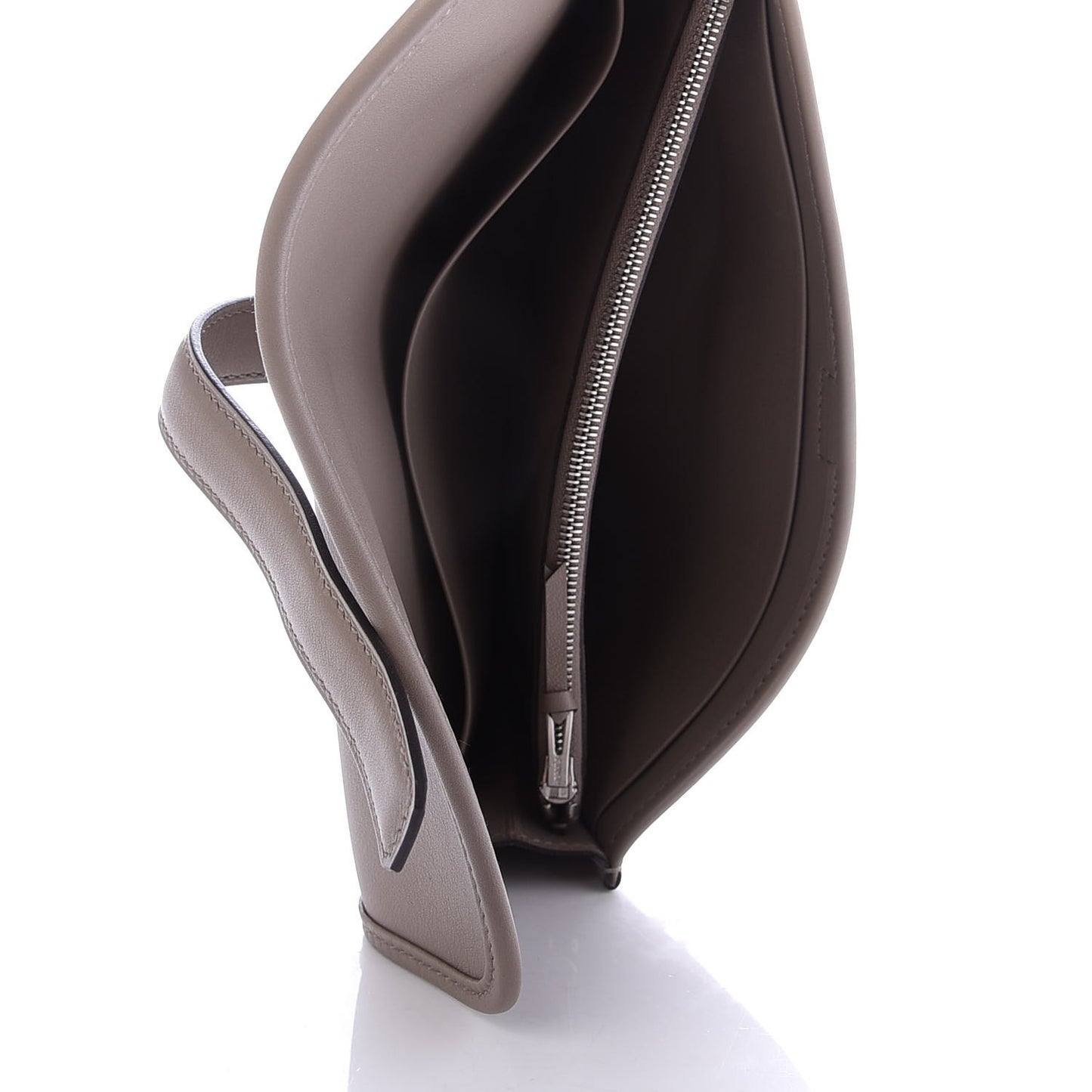 Swift Jige Duo Clutch Gris Asphalte