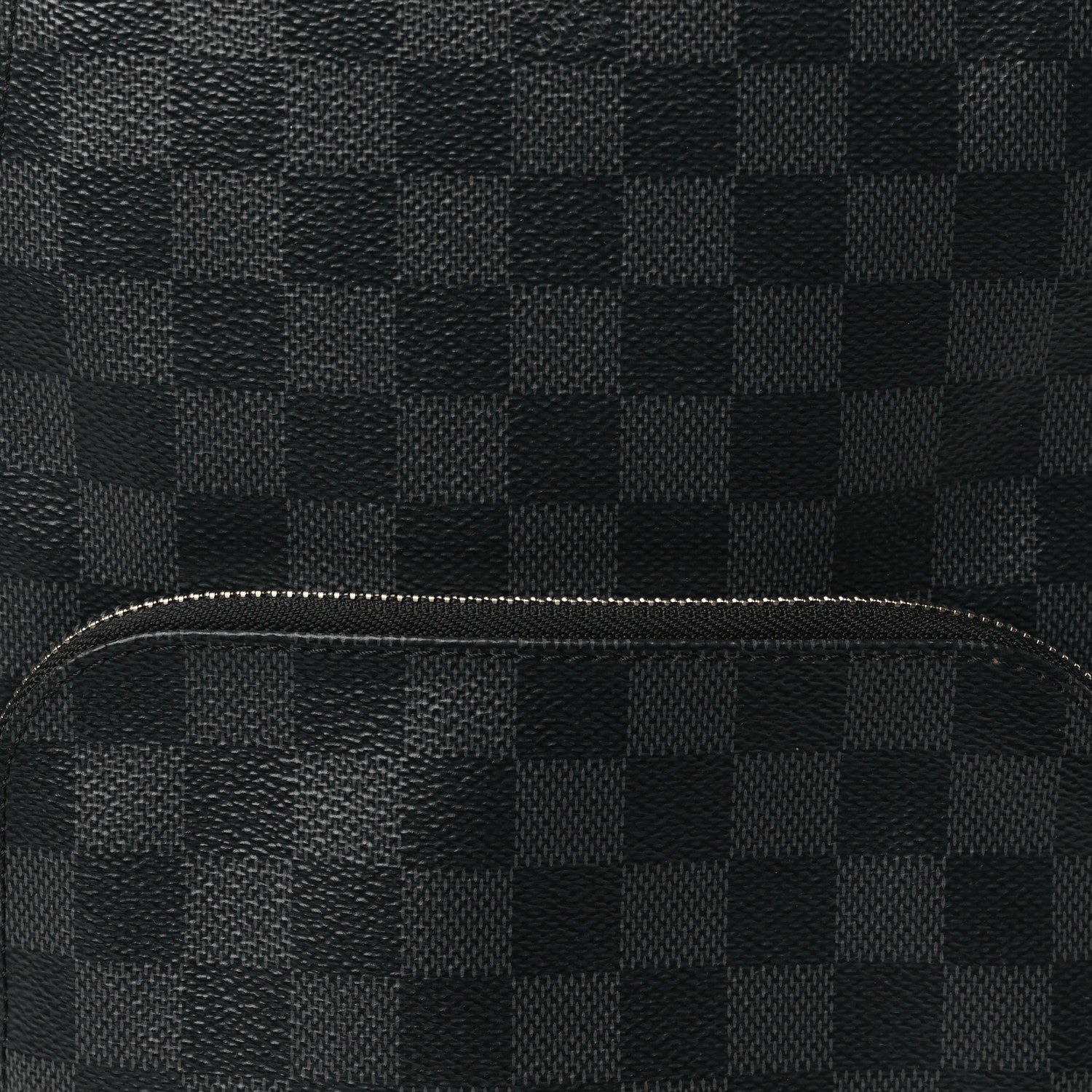 Louis Vuitton Damier Graphite Avenue Sling Backpack 7 of 9