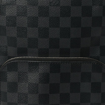 Louis Vuitton Damier Graphite Avenue Sling Backpack 7 of 9