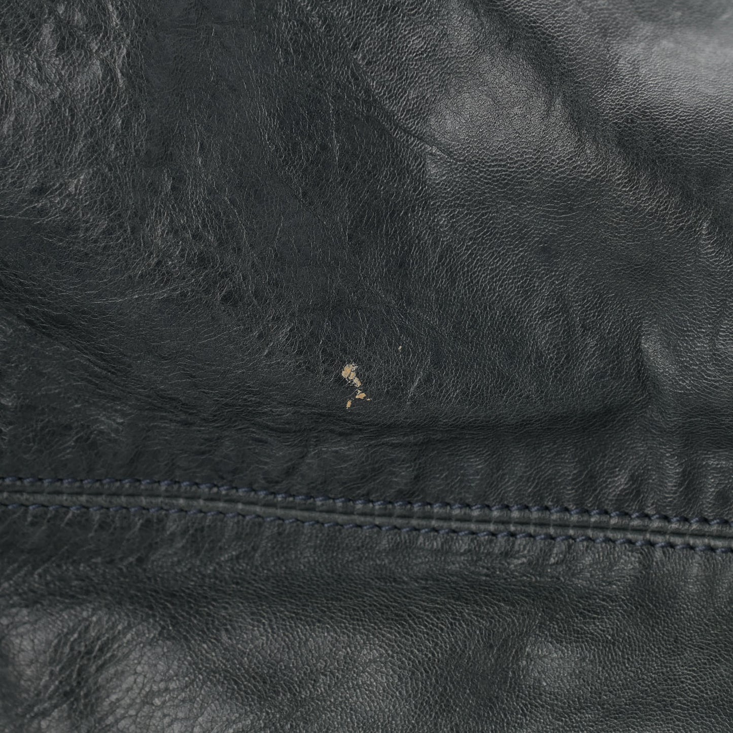 Agneau Courier Anthracite