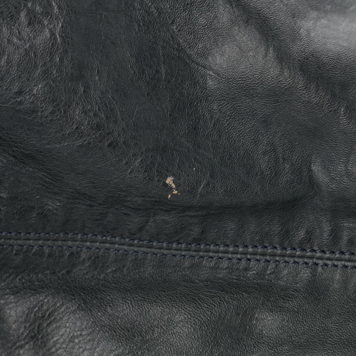 Balenciaga Agneau Courier Anthracite 15 of 16