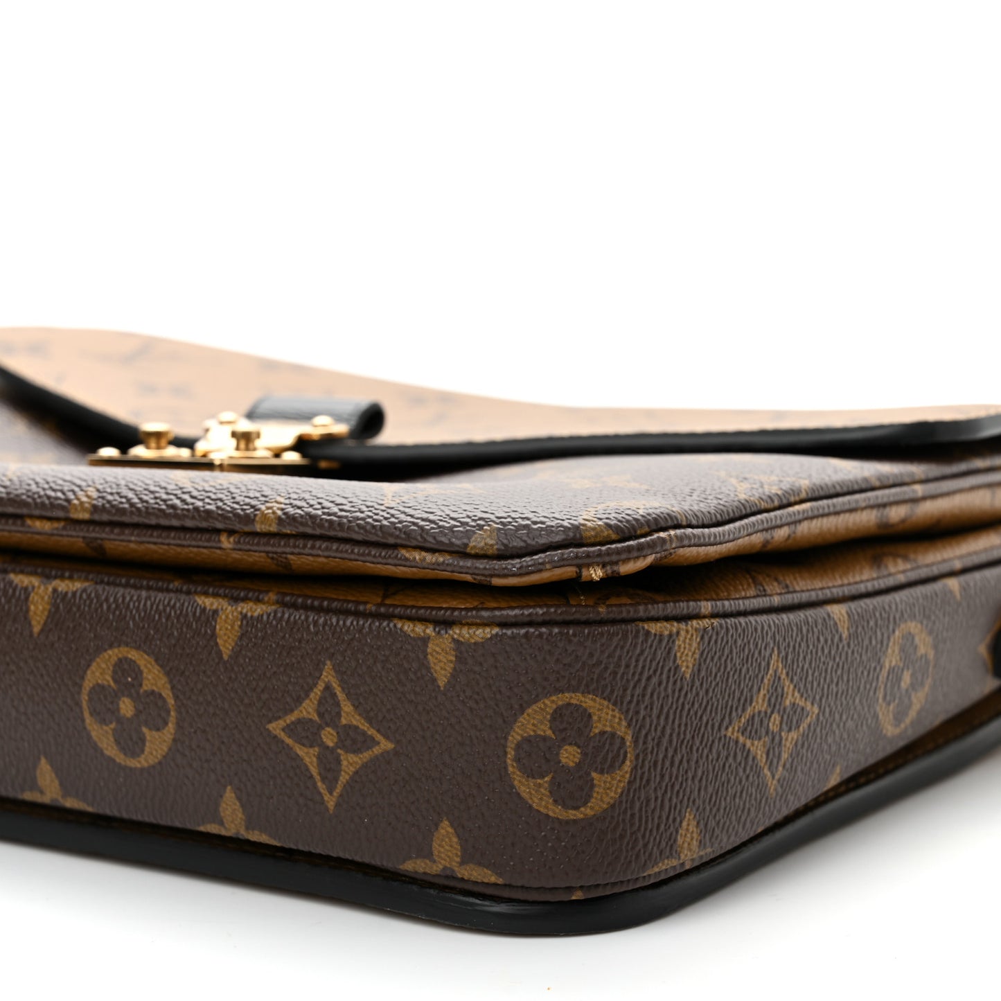 Reverse Monogram Pochette Metis
