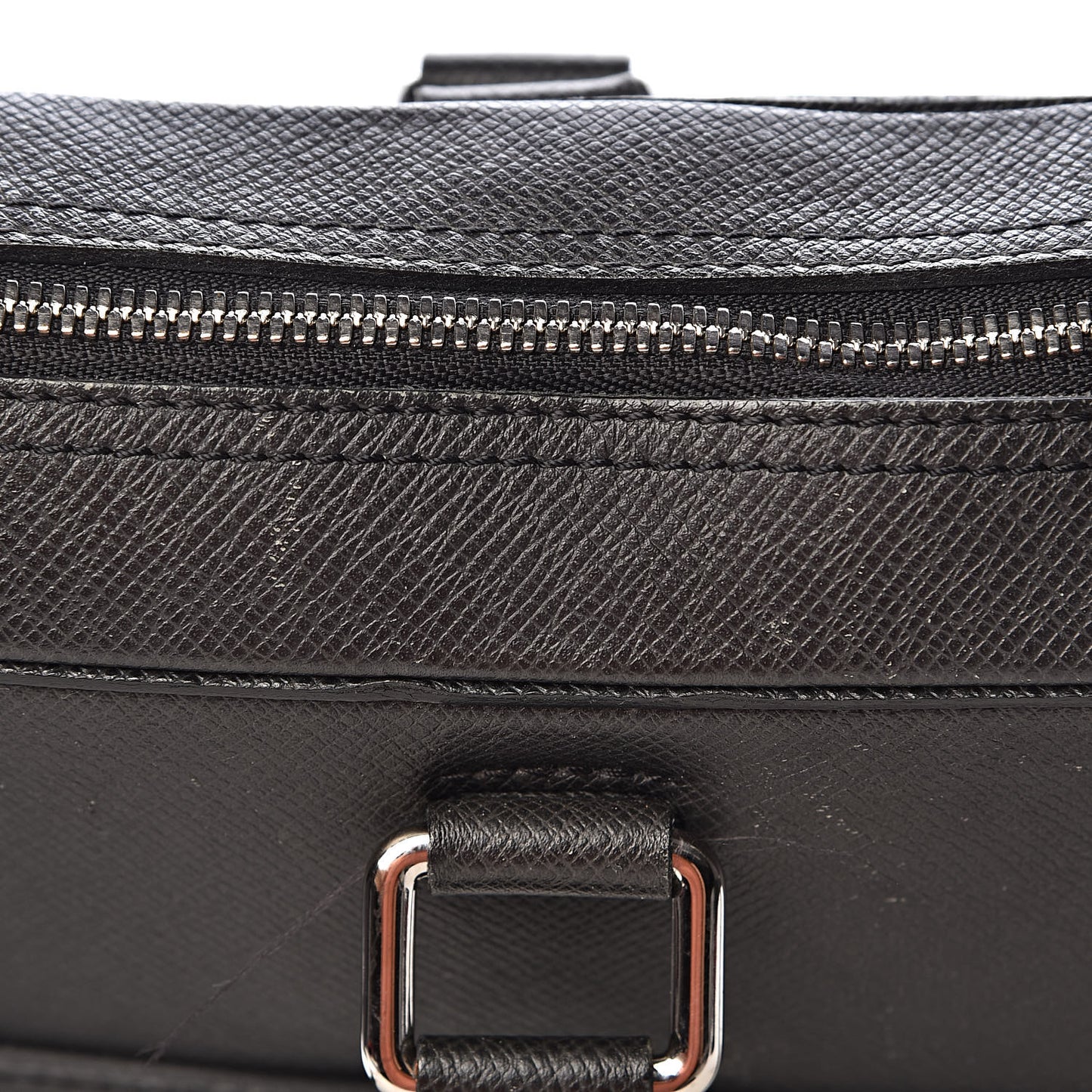 Taiga Porte-Documents Business MM Ardoise