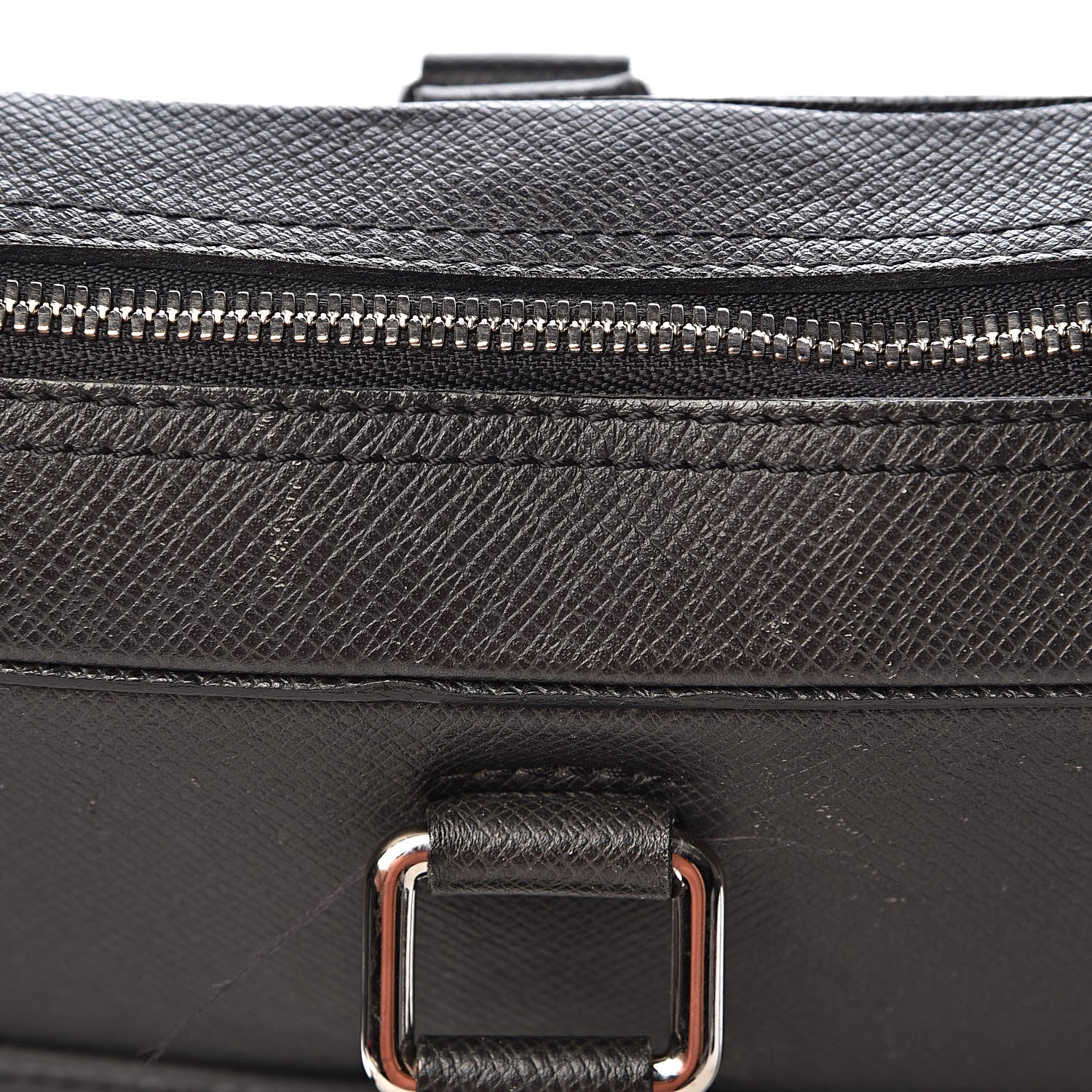 Louis Vuitton Taiga Porte-Documents Business MM Ardoise 16 of 26