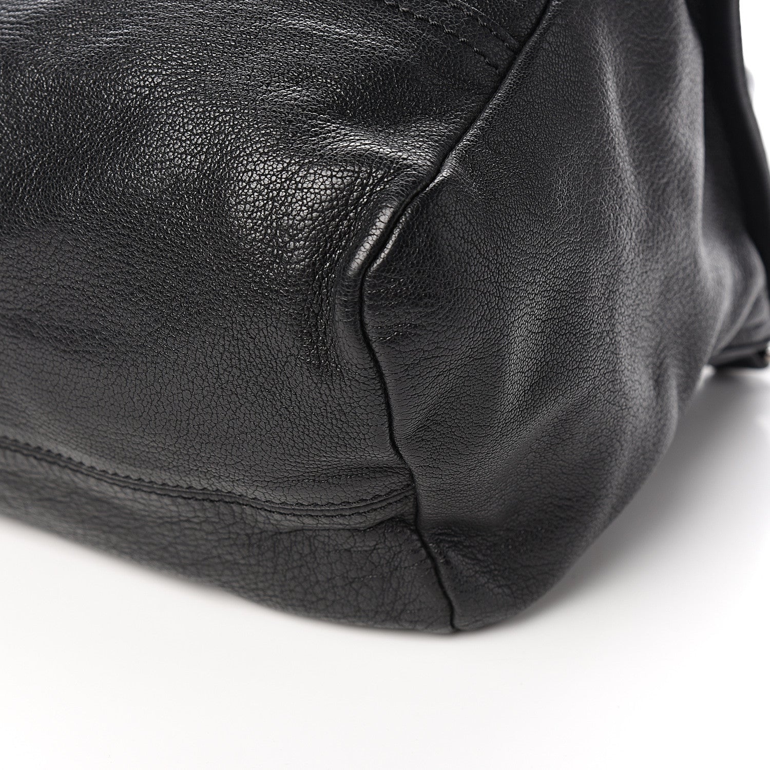 Givenchy Sugar Goatskin Medium Pandora Black 9 of 10