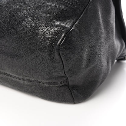 Givenchy Sugar Goatskin Medium Pandora Black 9 of 10