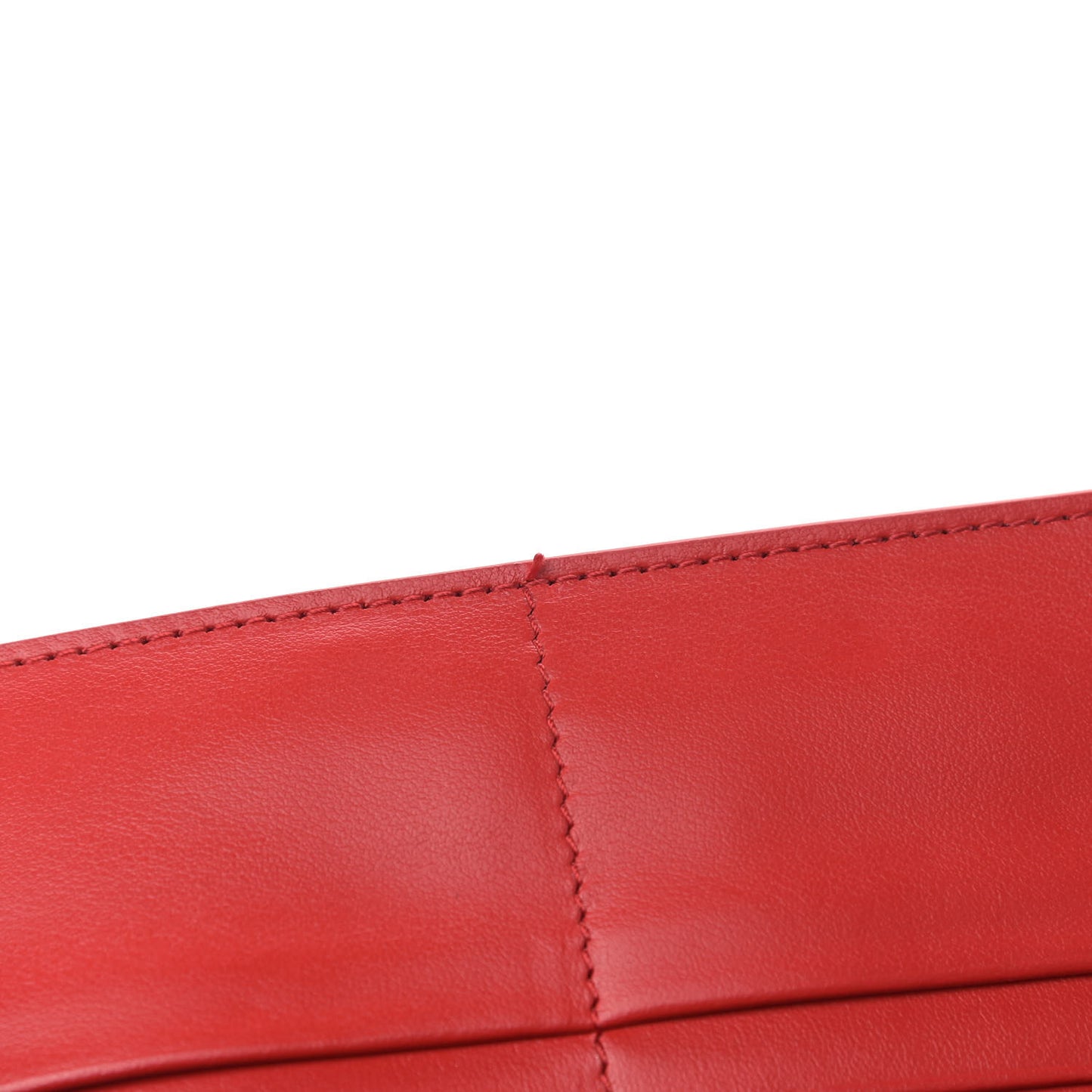 Calfskin Loubiblues Paris Clutch Bag Black Multi