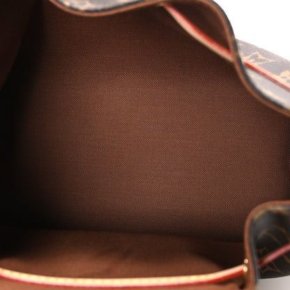 Louis Vuitton Monogram Odyssee NM 5 of 10