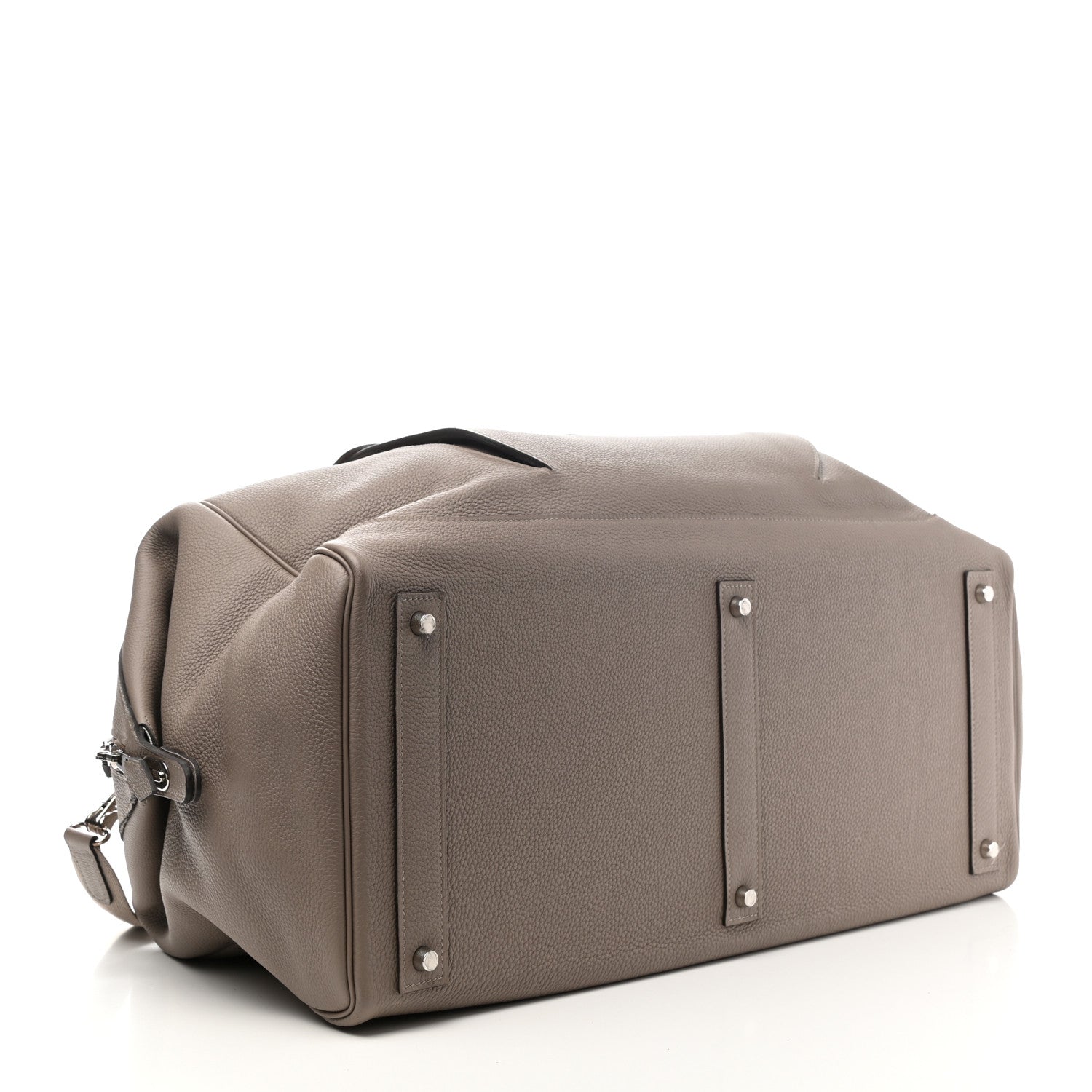 Hermes Togo Wallago Cabine 53 Gris Asphalte 3 of 10