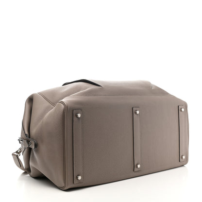 Hermes Togo Wallago Cabine 53 Gris Asphalte 3 of 10