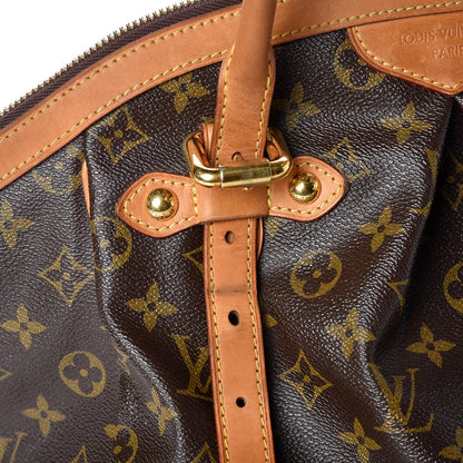 Louis Vuitton Monogram Tivoli GM 19 of 22