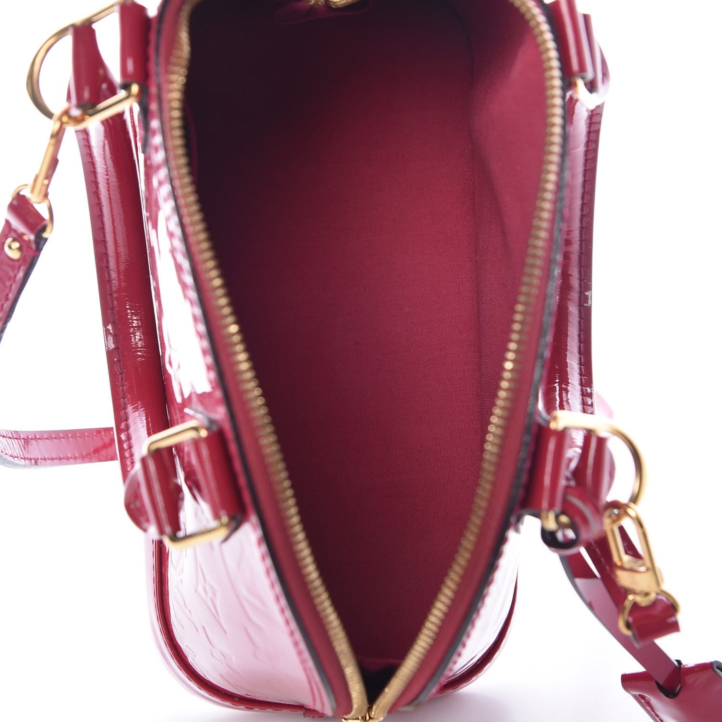 Vernis Alma BB Rose Indien