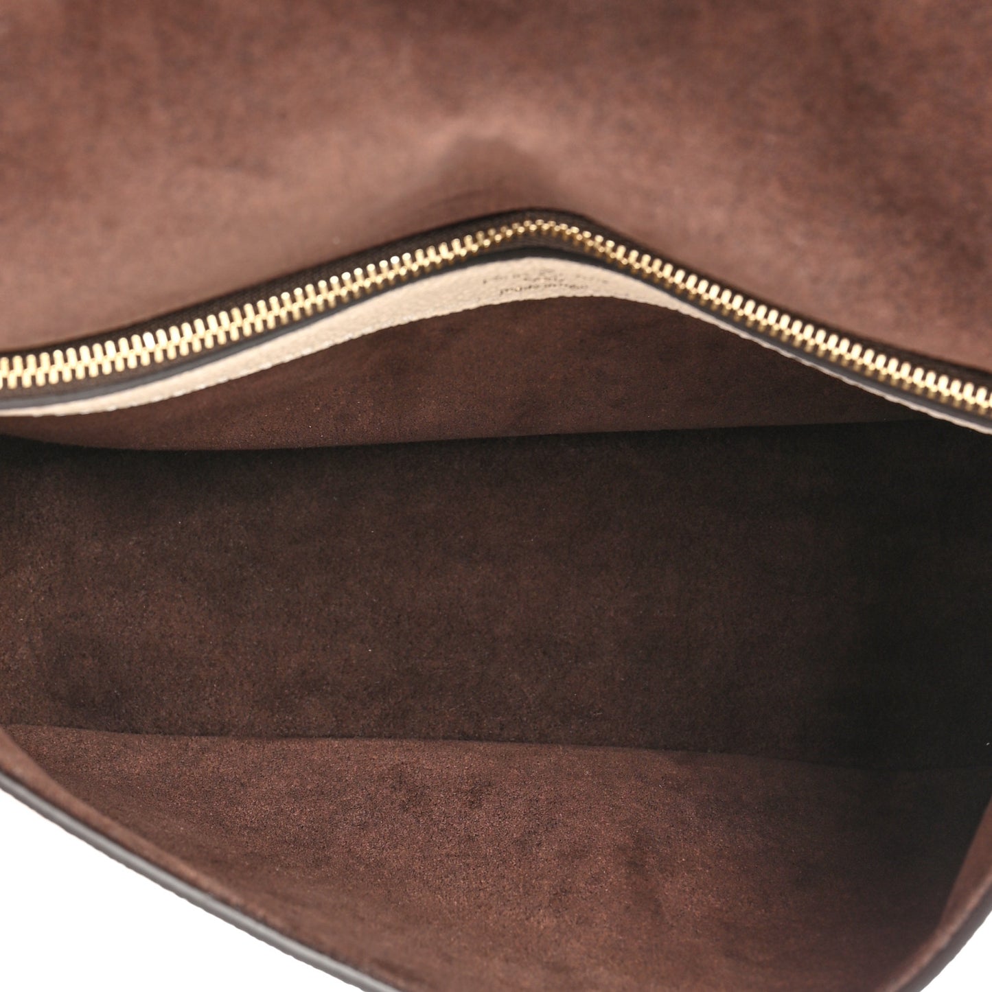 Empreinte Monogram Giant Diane Cream