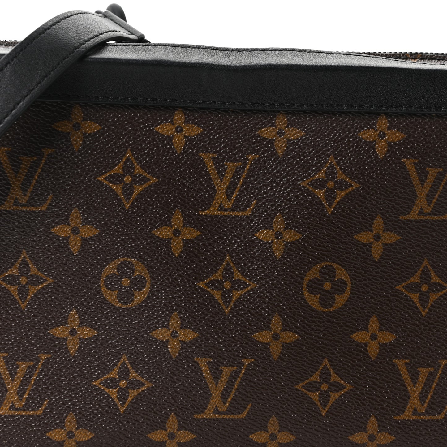 Monogram Solar Ray Soft Trunk