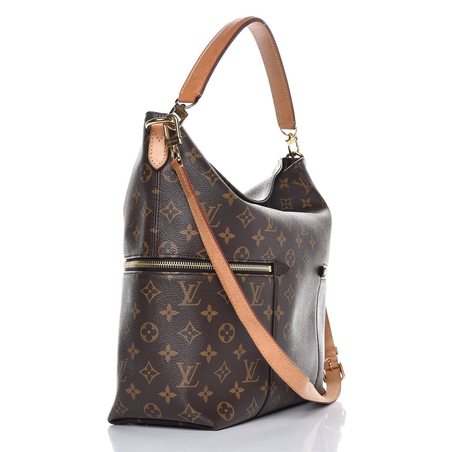 Monogram Melie