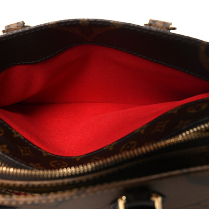 Louis Vuitton Reverse Monogram Giant OnTheGo East West 5 of 12