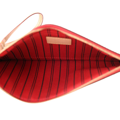 Louis Vuitton Monogram Neo Neverfull MM Cherry 7 of 11