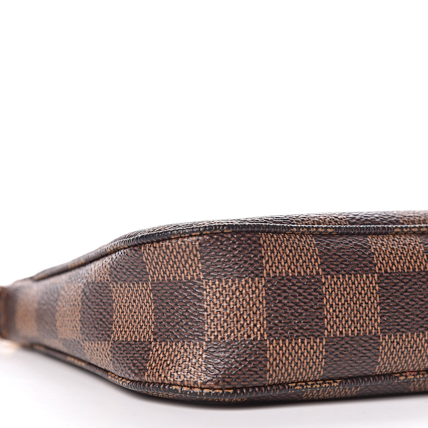 Louis Vuitton Damier Ebene Pochette Accessories NM 7 of 10