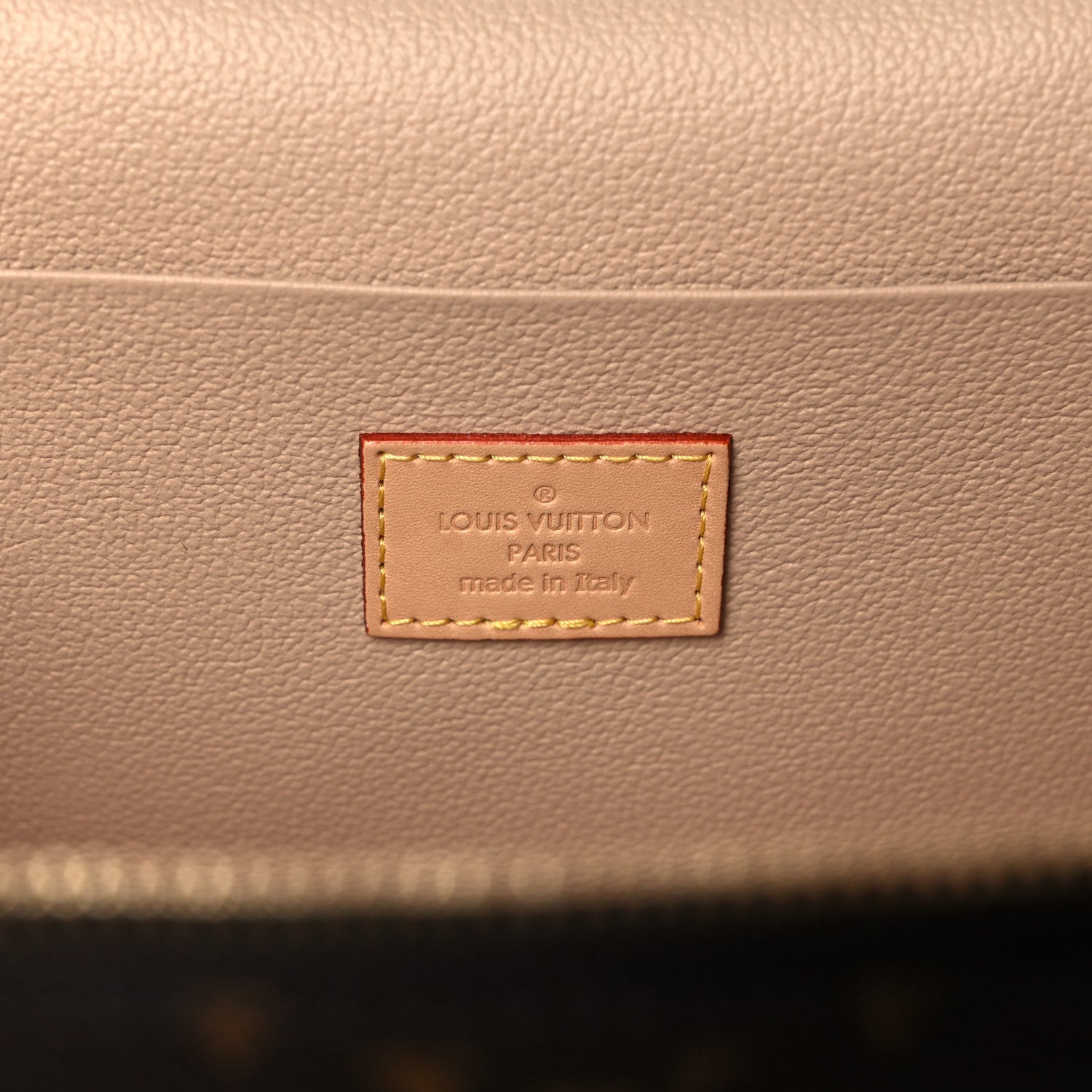 Louis Vuitton Monogram Nice BB 7 of 13