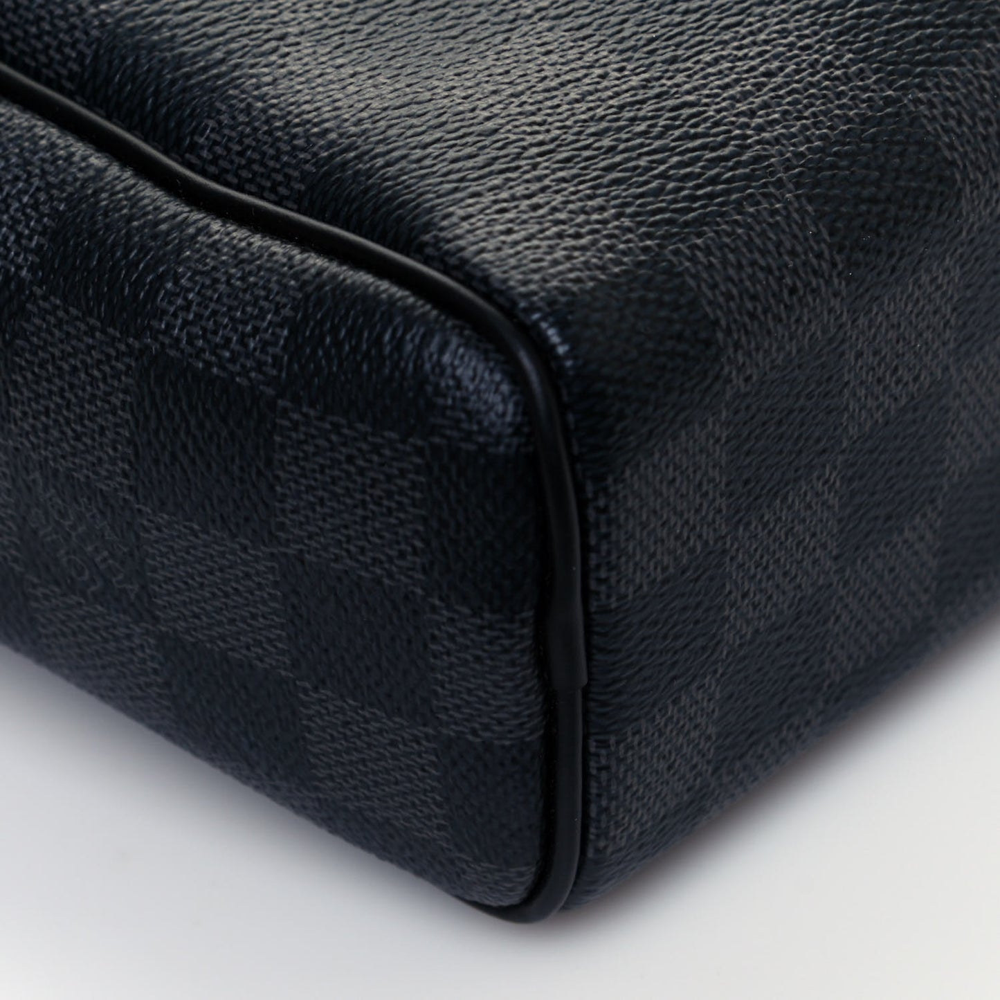 Damier Graphite Dayton Reporter MM