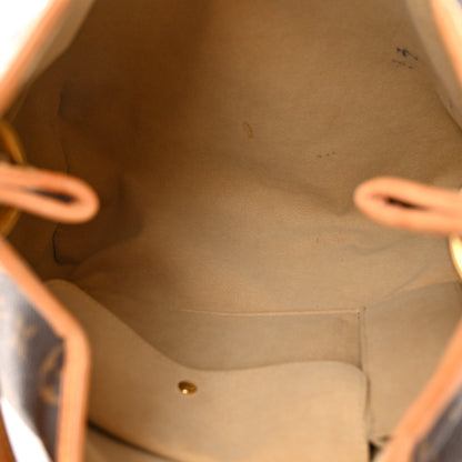Louis Vuitton Monogram Galliera PM 5 of 11