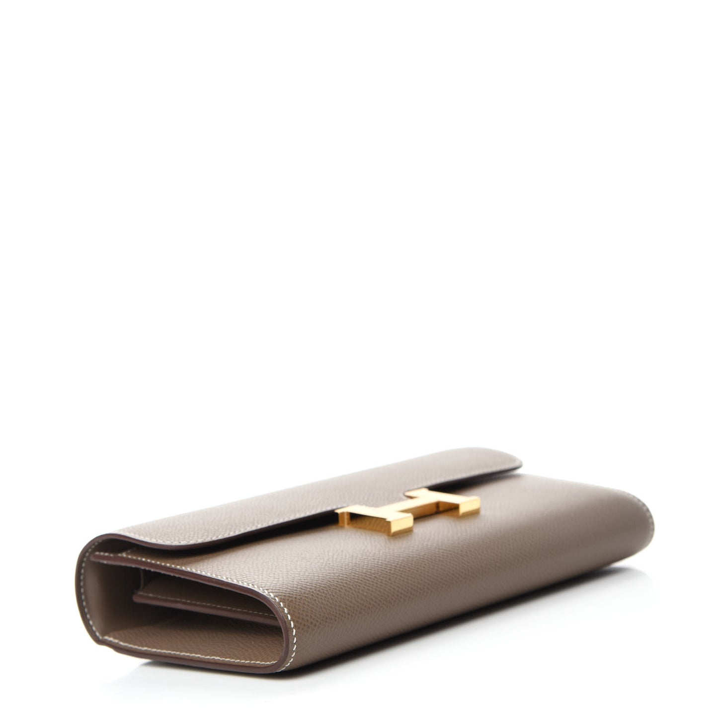 Epsom Constance Long To Go Wallet Etoupe
