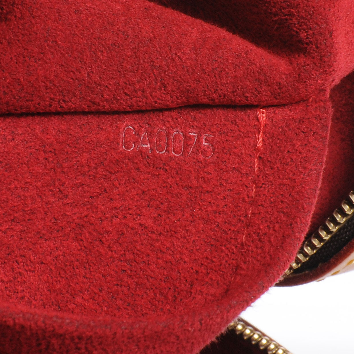 Monogram Mizi
