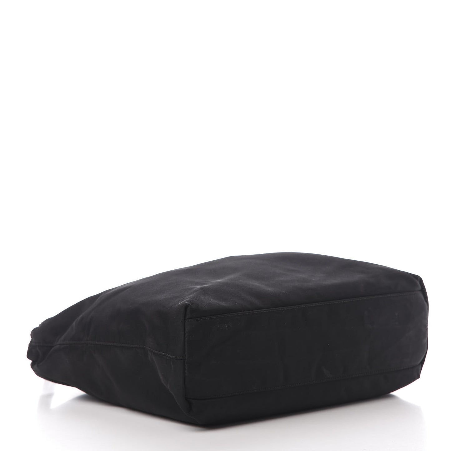 Tessuto Nylon Tote Black