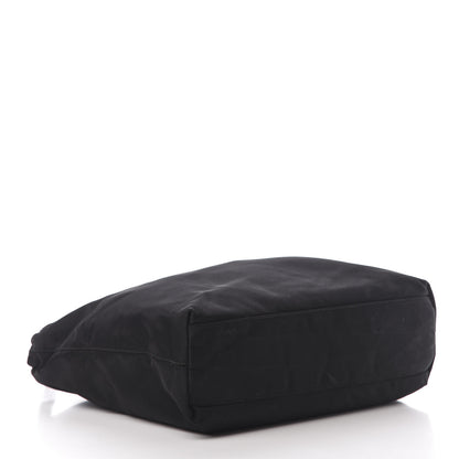 Prada Tessuto Nylon Tote Black 4 of 14