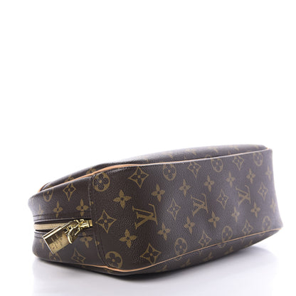 Louis Vuitton Monogram Trouville 4 of 14