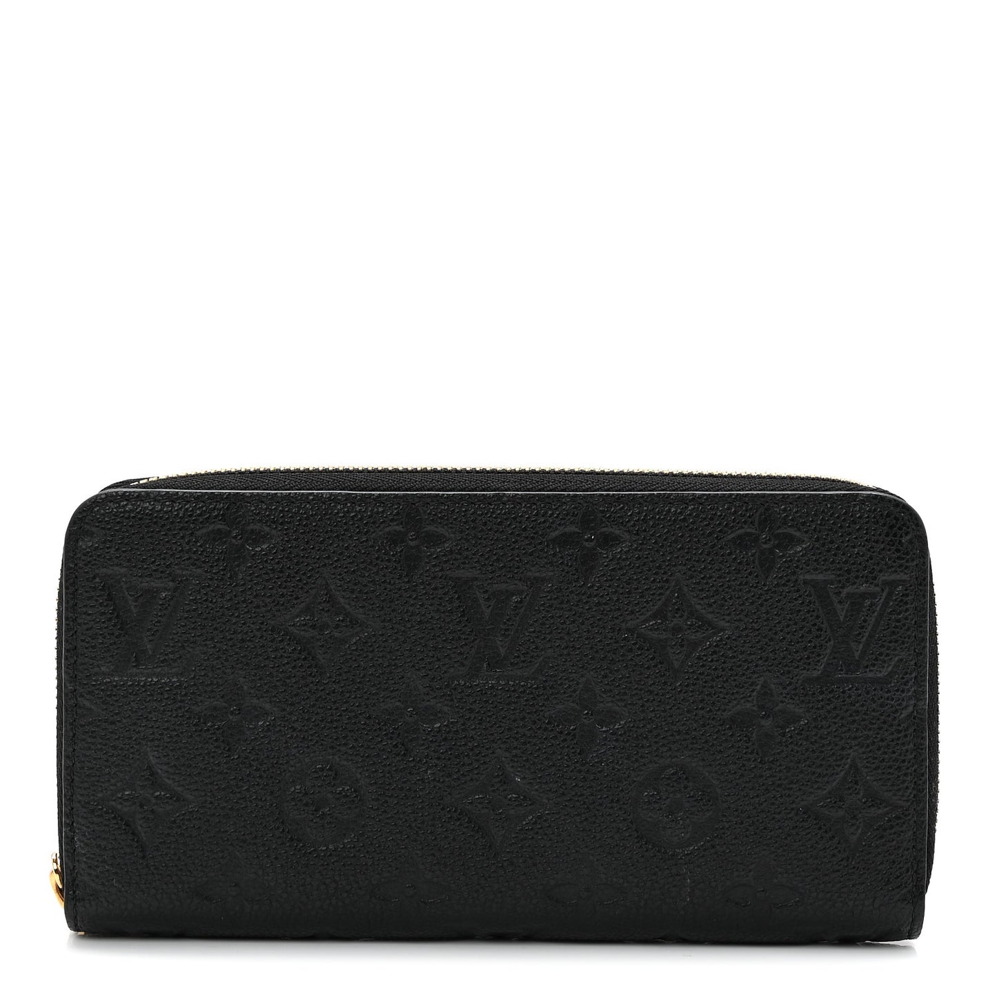 Empreinte Zippy Wallet Black