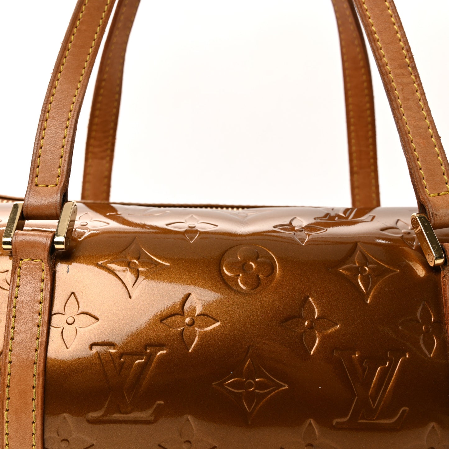 Vernis Bedford Bronze