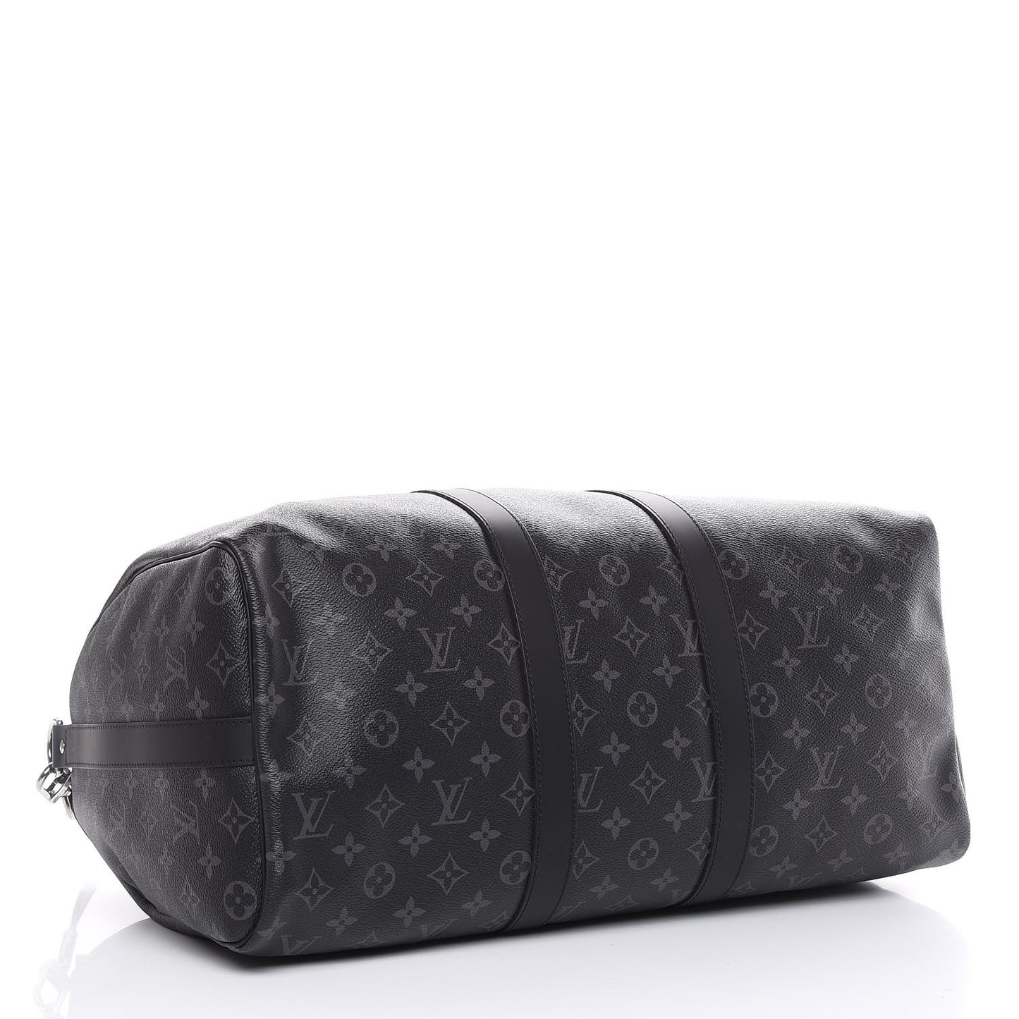 Monogram Eclipse Keepall Bandouliere 45