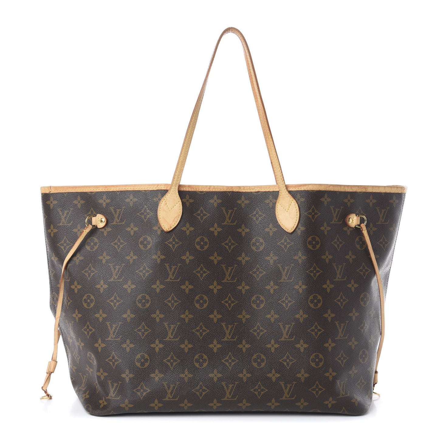 Monogram Neverfull GM