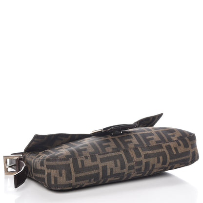 Fendi Zucca Baguette Tobacco 4 of 10