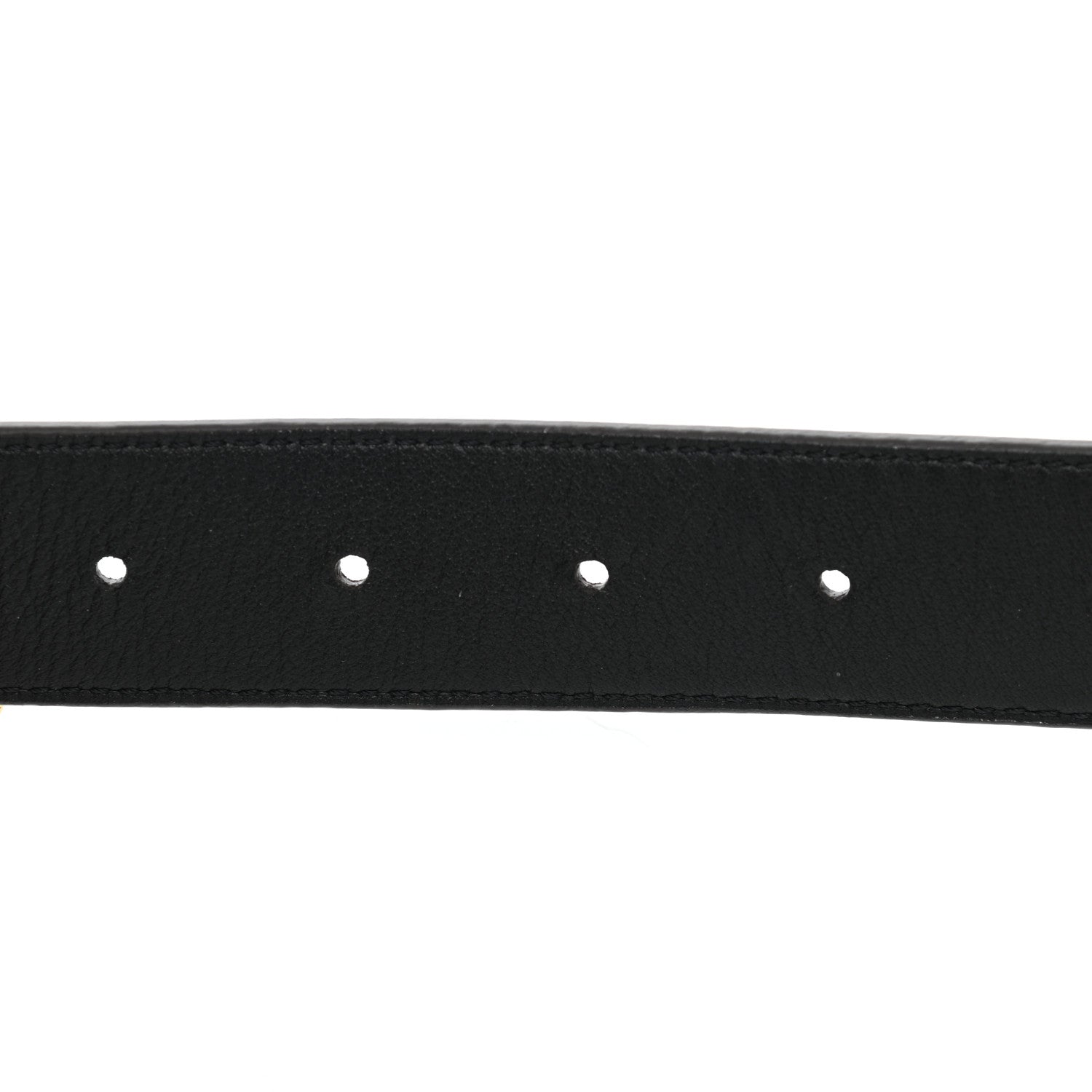 Louis Vuitton Monogram 30mm Daily Multi Pocket Belt 80 32 4 of 10