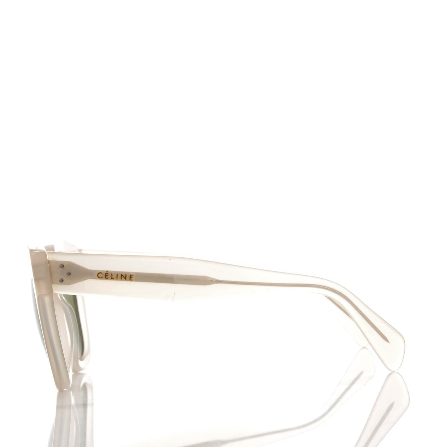 New Audrey Sunglasses CL 41805/S White