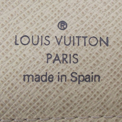 Louis Vuitton Damier Pocket Agenda Cover 7 of 9